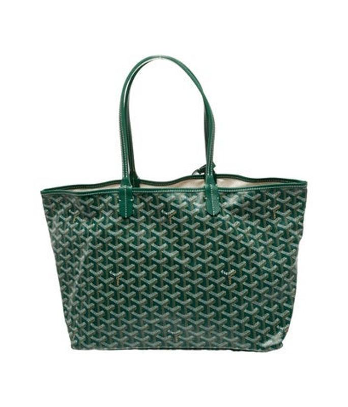 Goyard Goyardine St Louis Mm