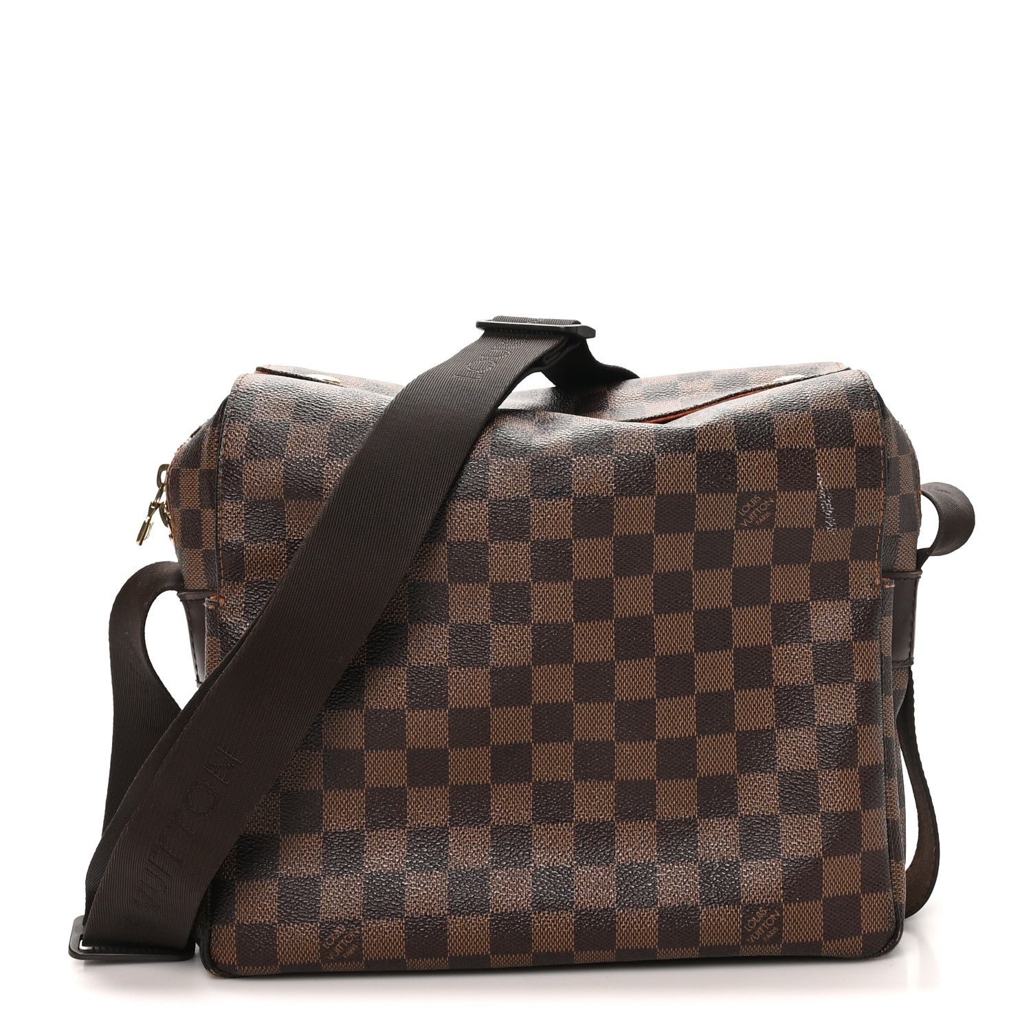 Louis Vuitton Damier Ebene Naviglio