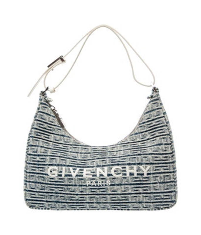 Givenchy Denim Hobo