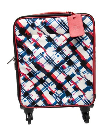 Coco Case Trolley