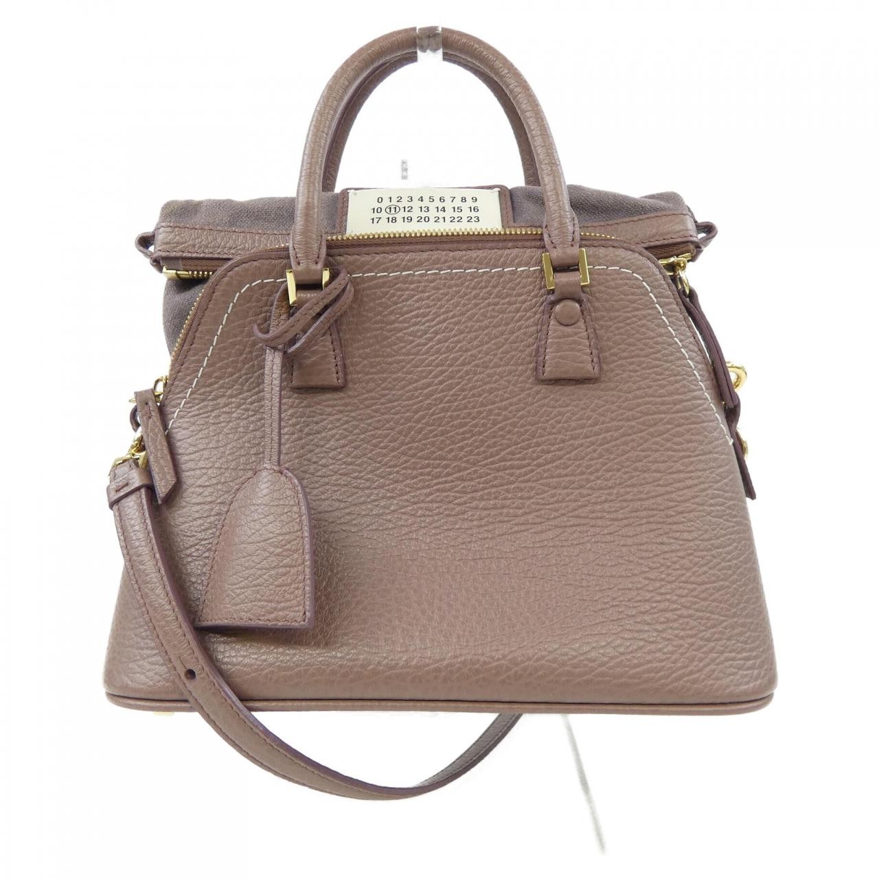 Maison Margiela 5AC CLASSIQUE S56WG0082 BAG
