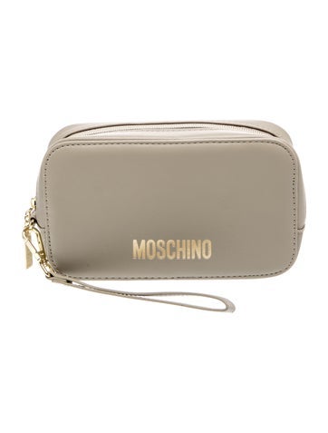 Leather Pouch