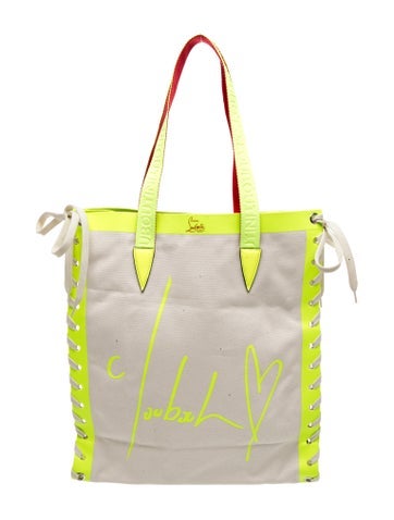 Canvas Tote Medium