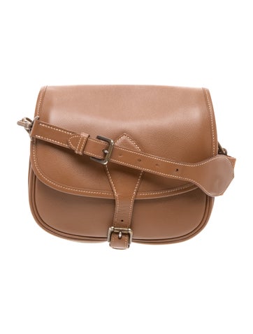 Sac Cartouchière