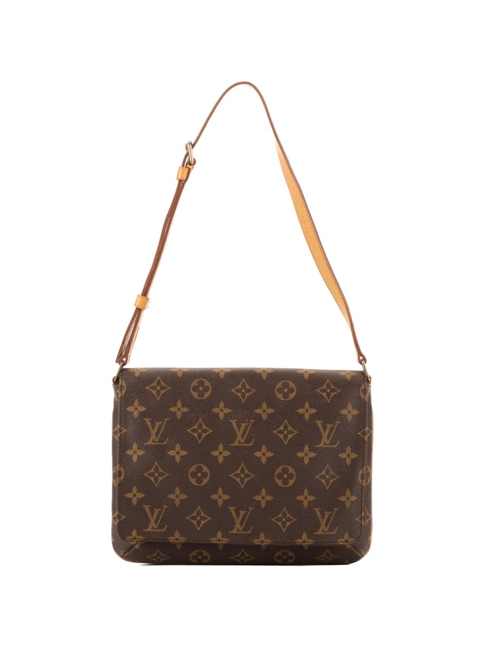 Musette Tango monogram shoulder bag