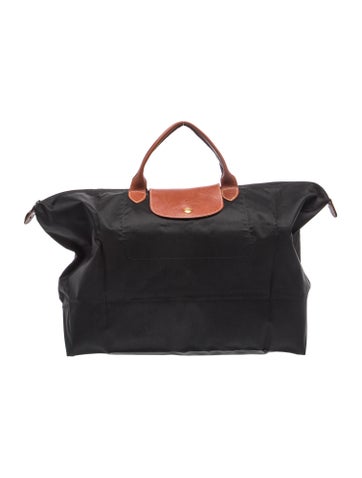Nylon Tote