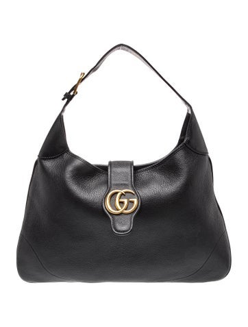Double G Large Aphrodite Shoulder Bag Large