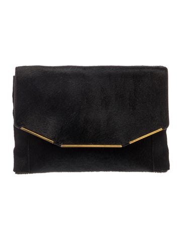 Lanvin Fur Portfolio