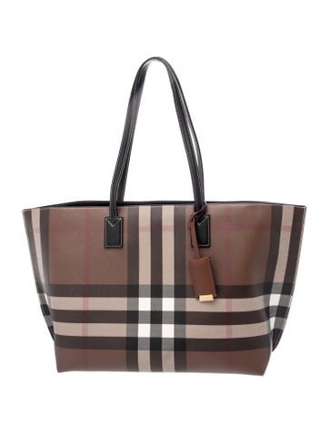 Burberry House Check Medium Check
