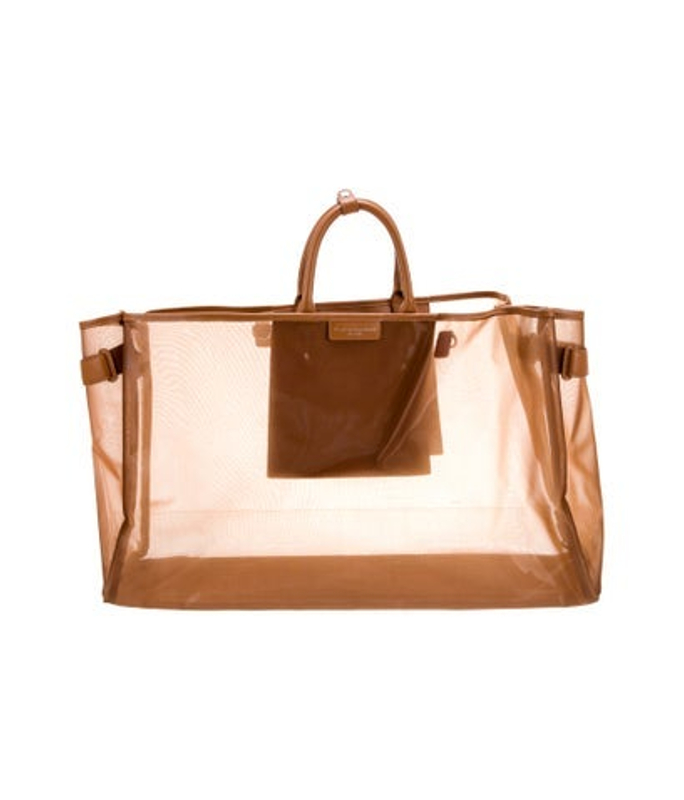 Brandon Blackwood Blackwood Leather Shoulder Bag