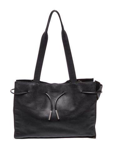 Leather Shoulder Bag Vintage