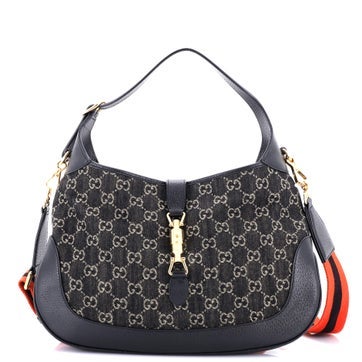 Canvas Jackie 1961 Hobo