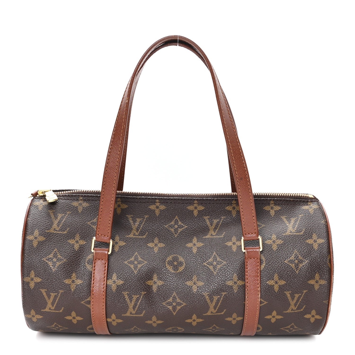 Louis Vuitton Monogram Papillon 30 with Companion