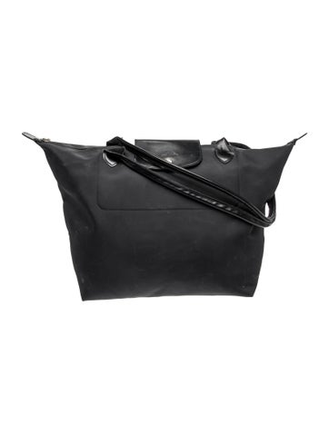 Signature Crossbody Bag
