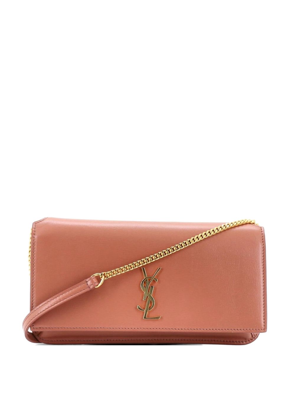 Classic Monogram Phone Holder Shoulder Bag Leather crossbody bag