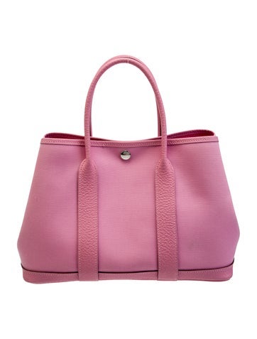 Hermes 2025 Toile & Clemence Garden Party 30