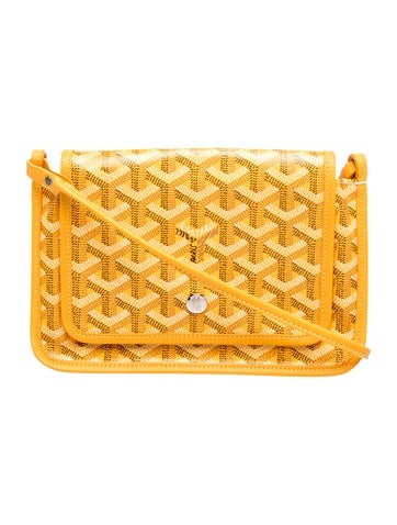 Goyardine Plumet