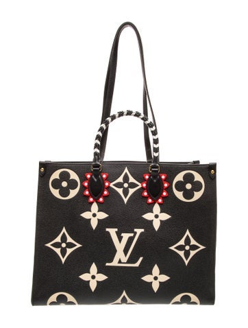Monogram Giant OnTheGo GM
