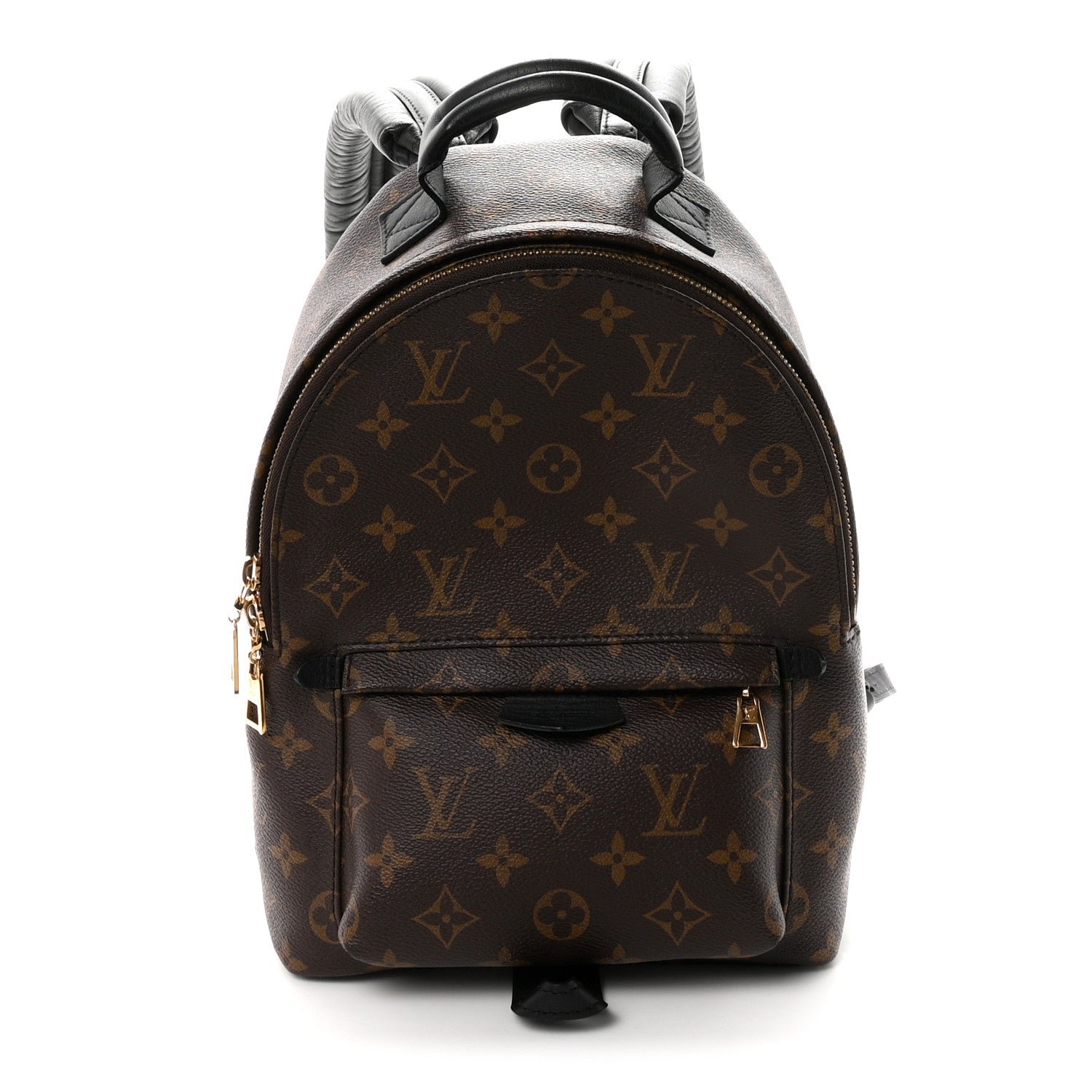 Louis Vuitton Monogram Palm Springs Backpack PM