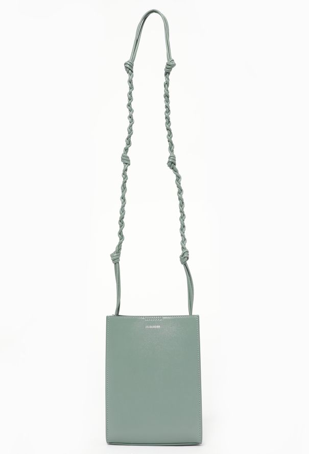 Jil Sander 2024 Tangle Small Bag
