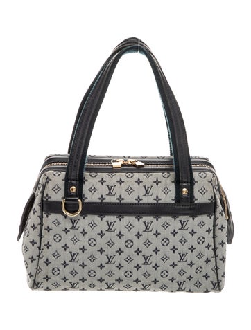 Monogram Mini Lin Josephine PM