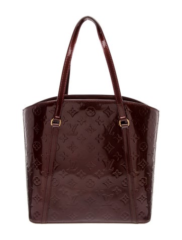 Monogram Vernis Avalon GM