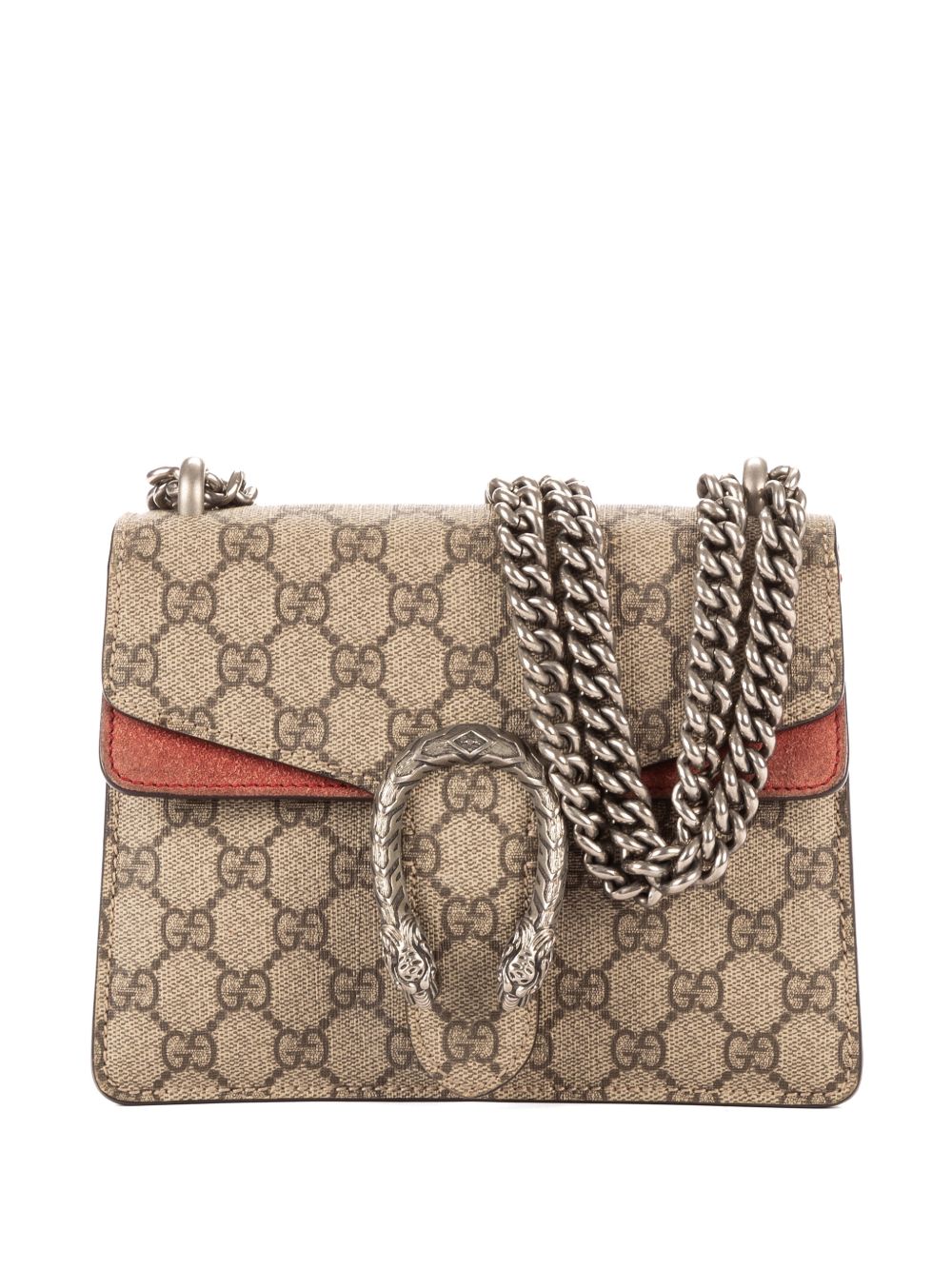 mini Dionysus GG Supreme shoulder bag