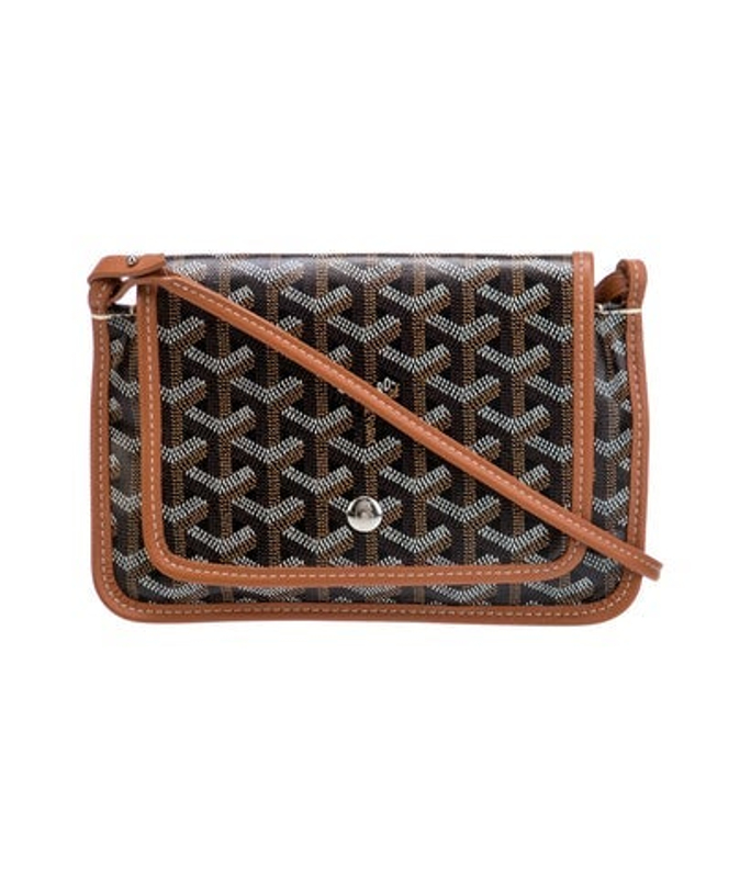 Goyard Goyardine Plumet