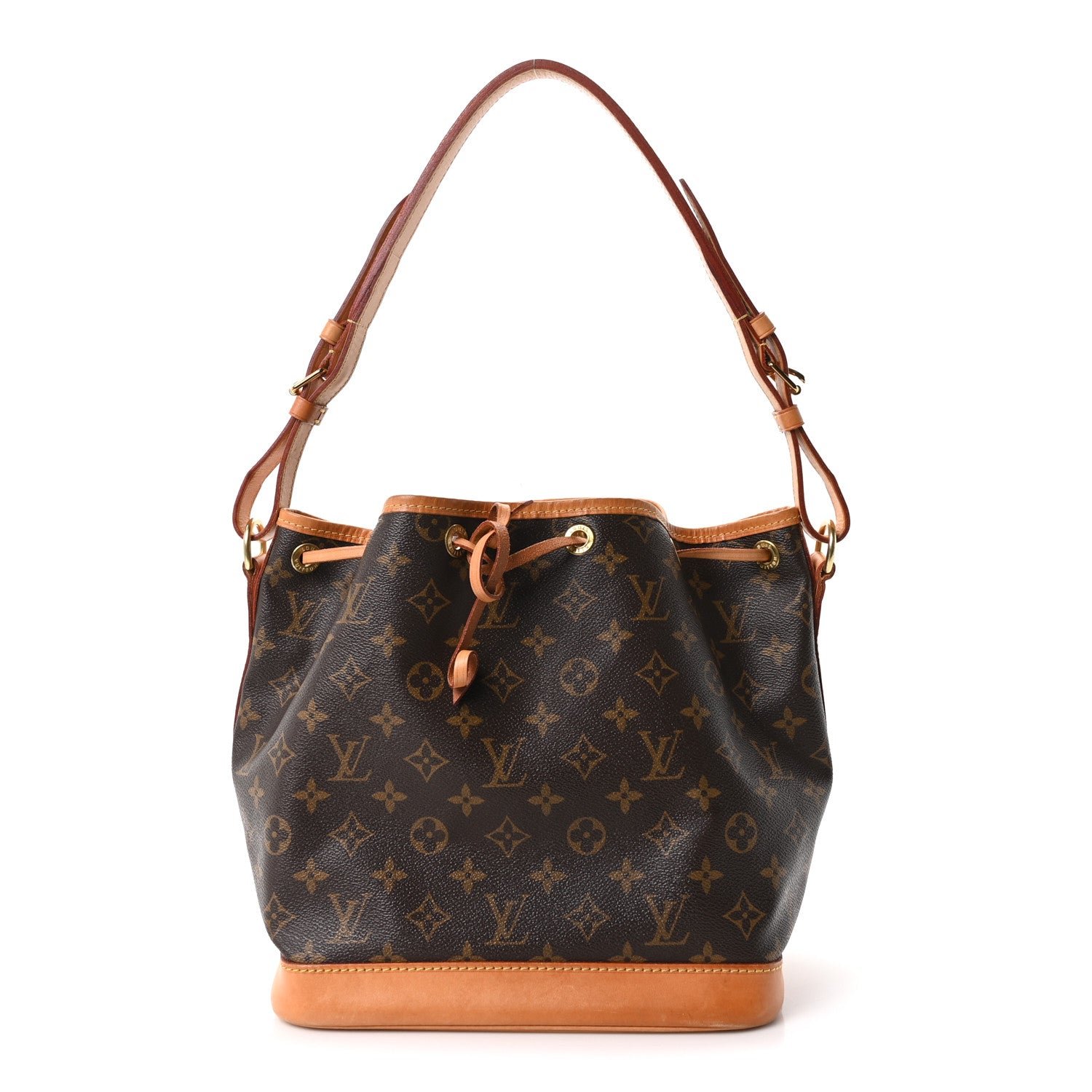 Louis Vuitton Monogram Petit Noe NM