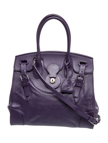 Leather Soft Ricky