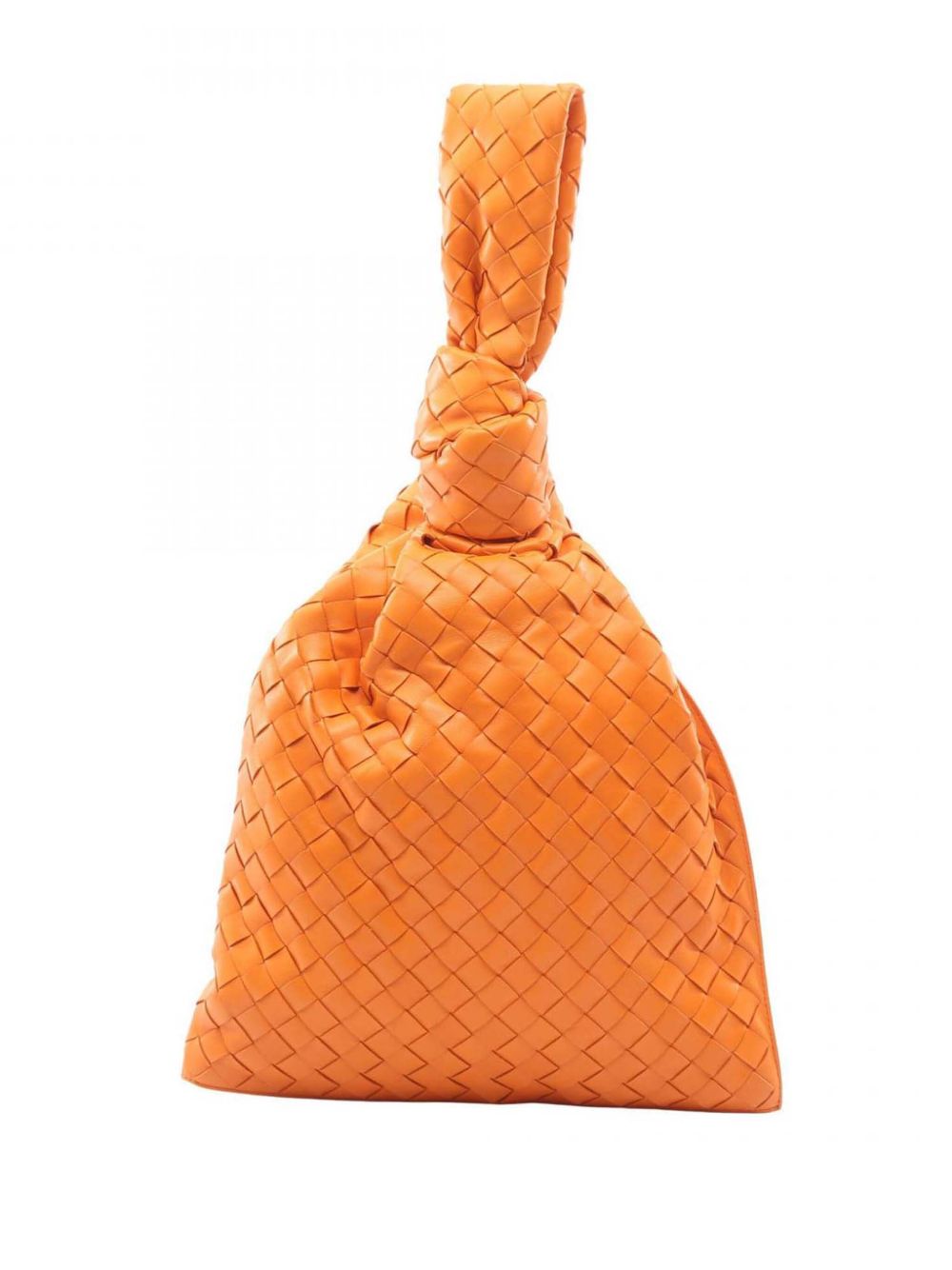 2012-2026 Nappa Intrecciato BV Twist handbag