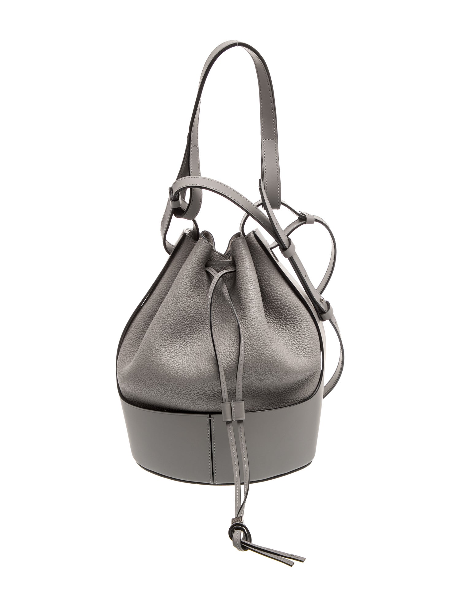 Leather Balloon