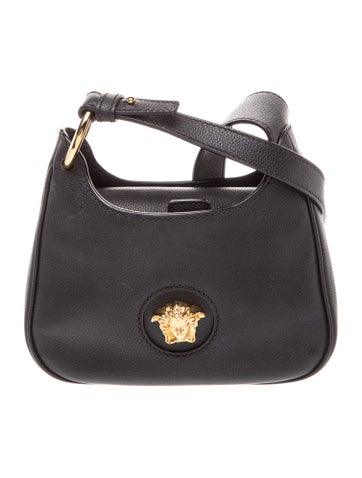 Medusa Shoulder Bag