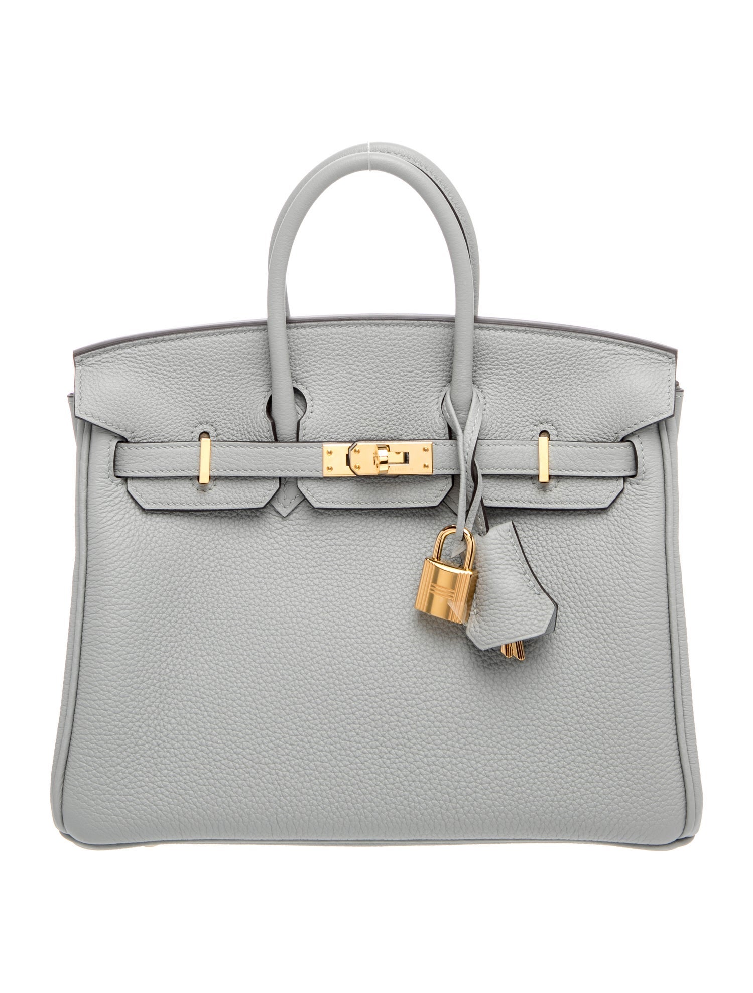 2024 Togo Birkin 25