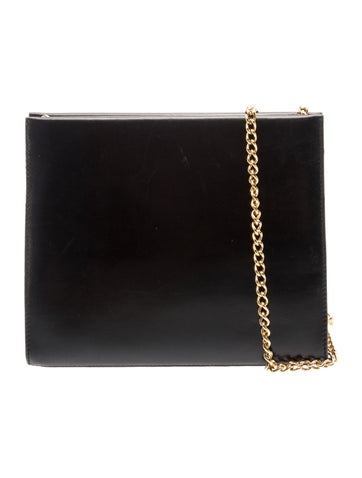 Ferragamo Gancio Crossbody Bag