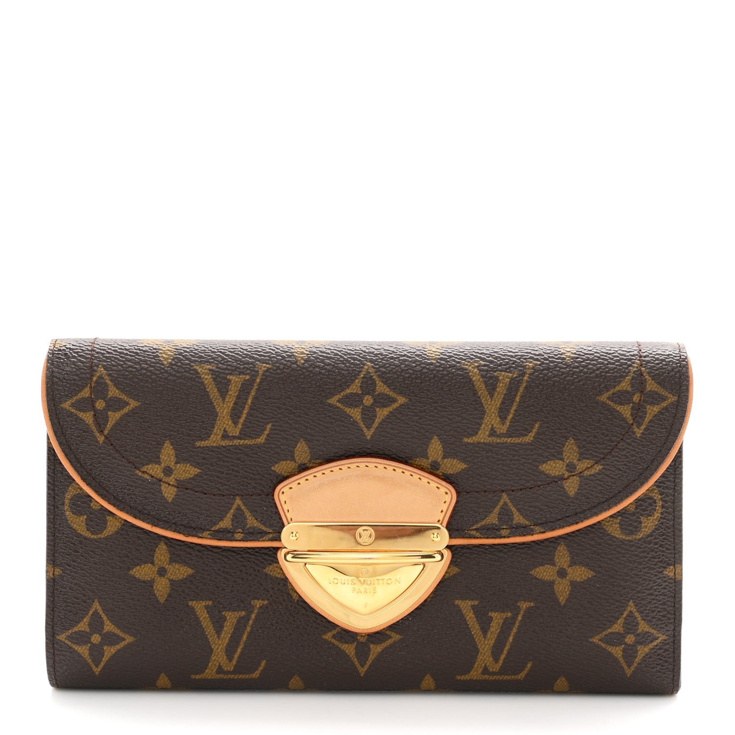 Louis Vuitton Monogram Eugenie Wallet