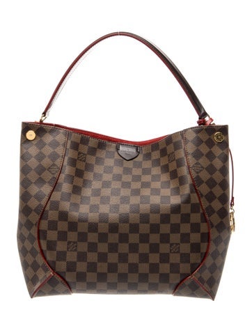 Damier Ebene Caïssa