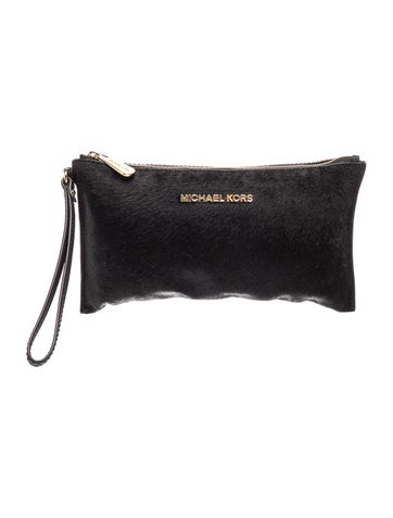 Ponyhair Clutch