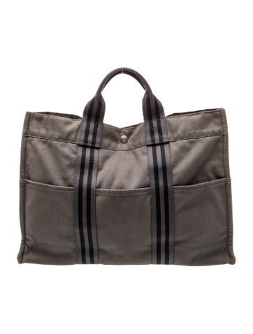 Toile Fourre-Tout MM