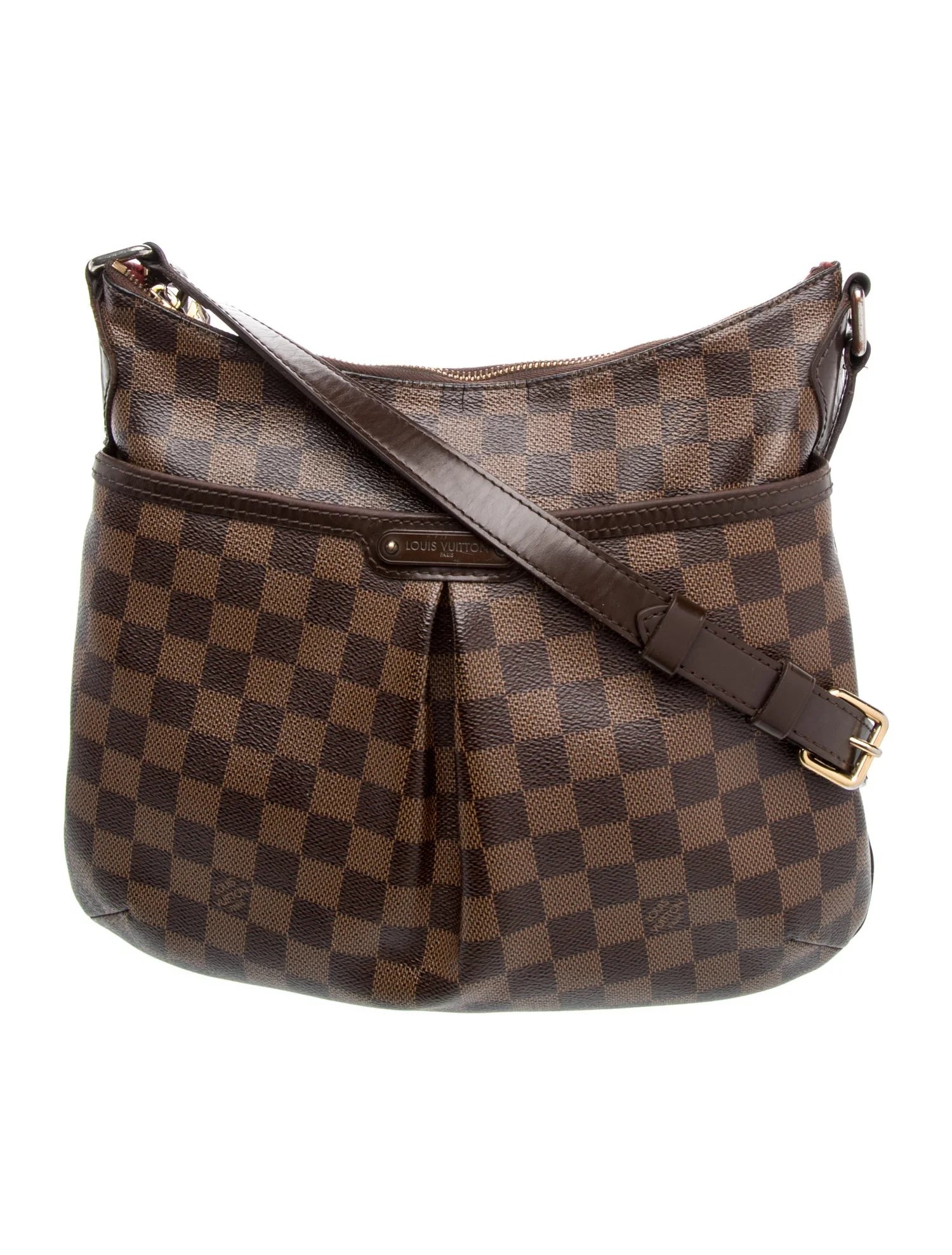 Damier Ebene Bloomsbury PM