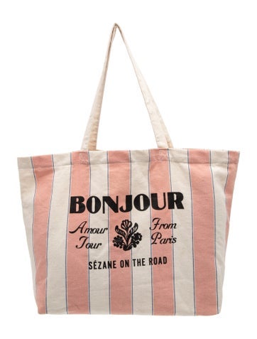 Canvas Tote