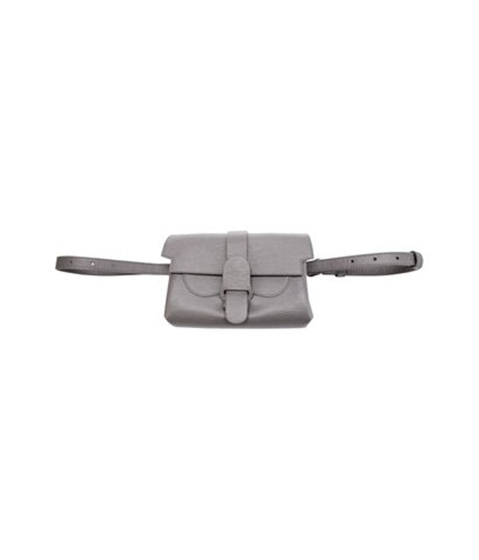 Senreve Leather Belt Bag