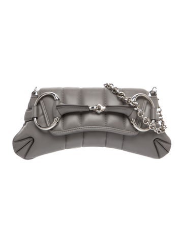Horsebit Horsebit Chain Small