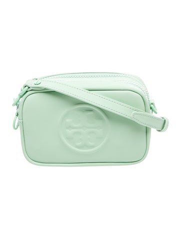 Tory Burch Leather Crossbody Bag