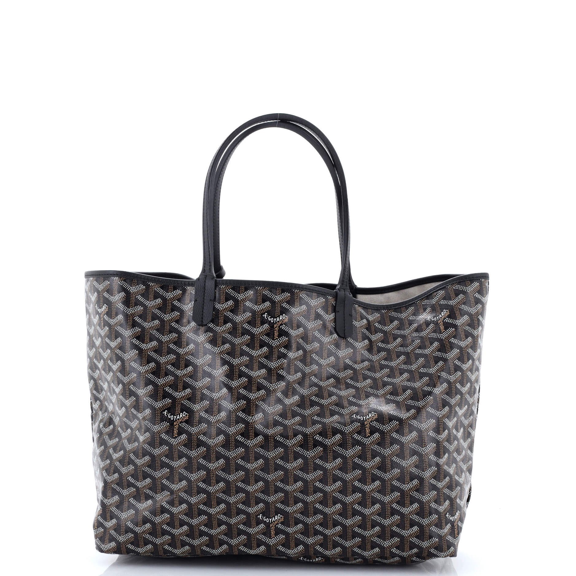 Goyard Cloth tote