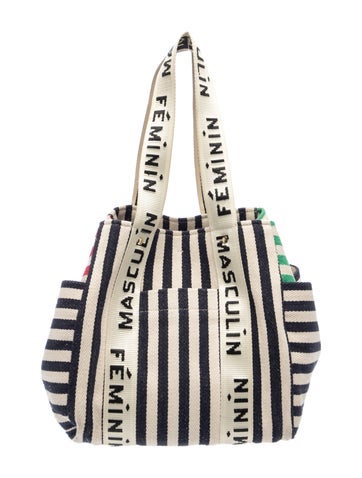 Canvas Tote