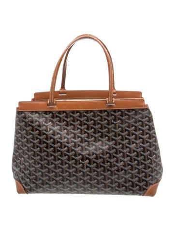 Goyardine Bellechasse PM