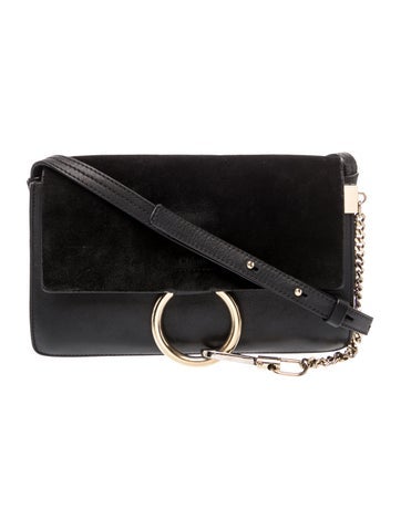Leather Faye Small