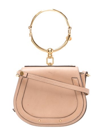 Leather Nile Small