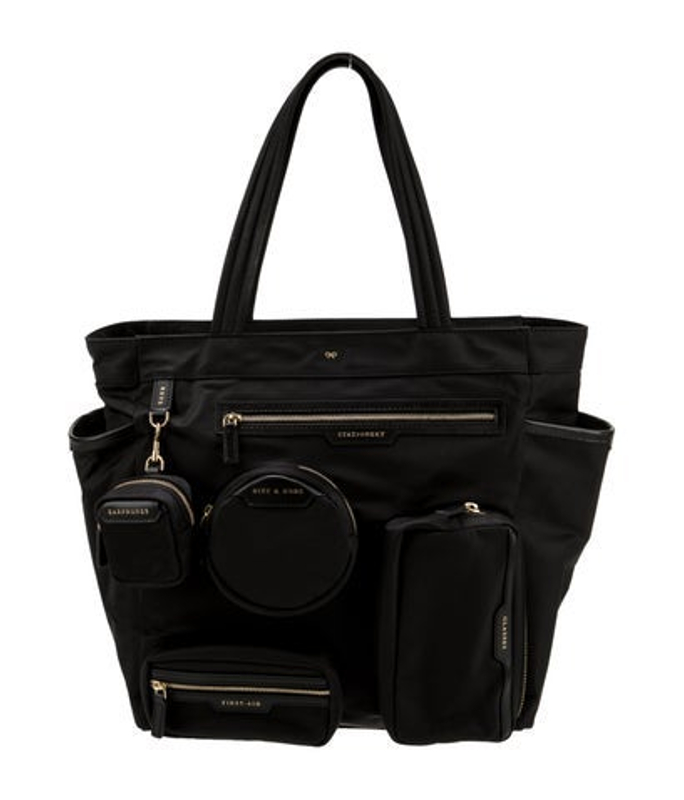 Anya Hindmarch Hindmarch Nylon Tote